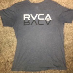 RVCA t shirt